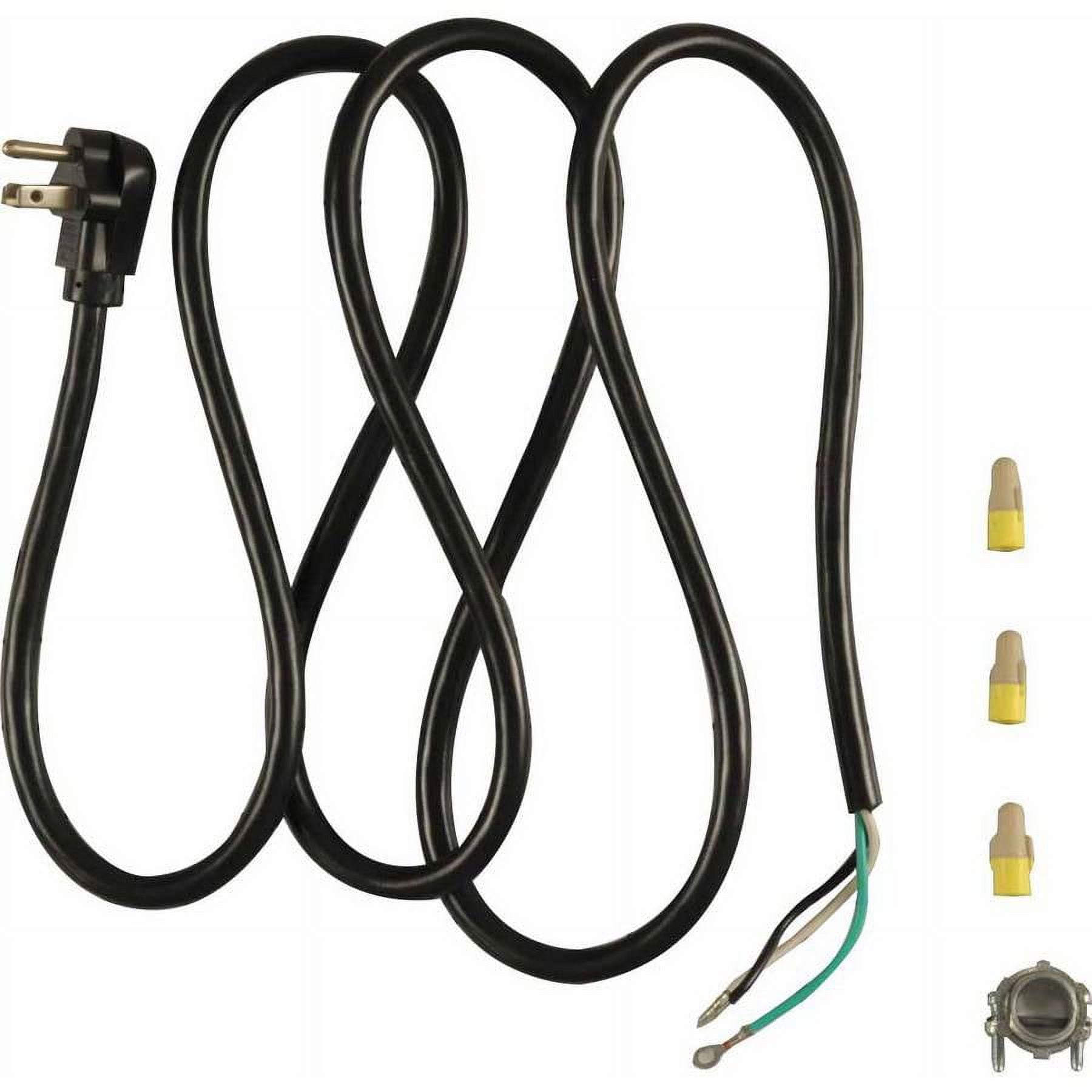 Whirlpool dishwasher cord deals