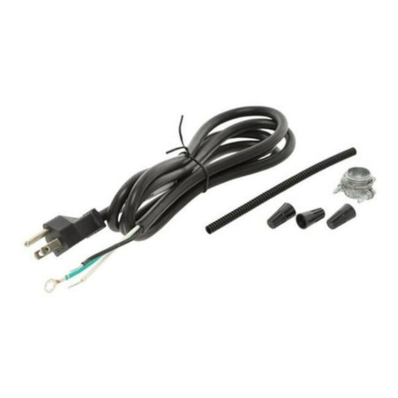 Whirlpool WPL4317824 Dishwasher Power Cord
