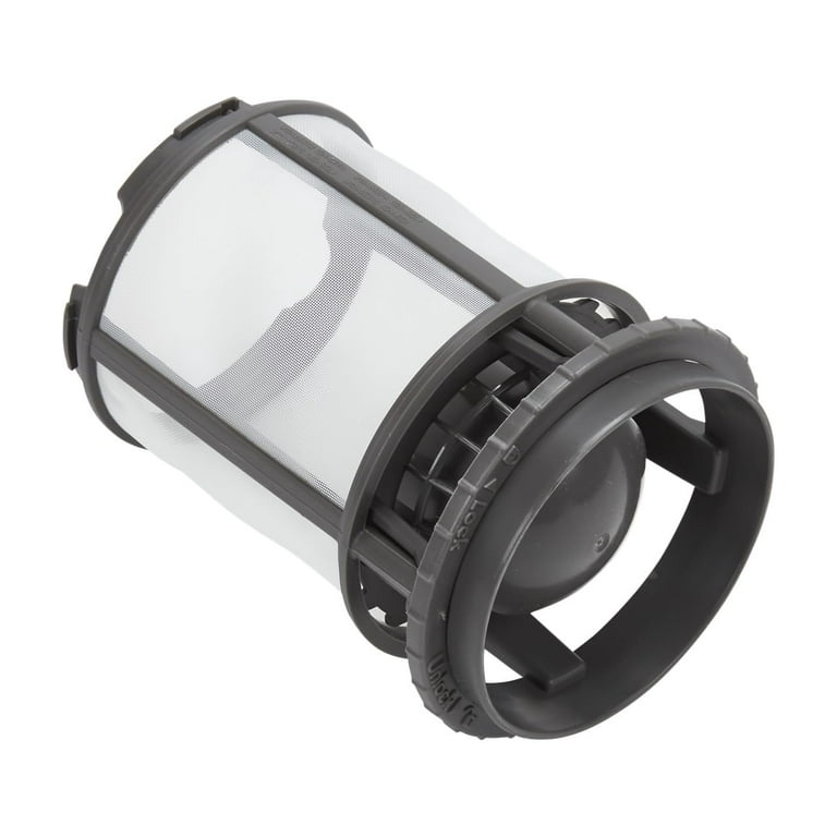 Whirlpool Dishwasher Pump Filter for W10872845