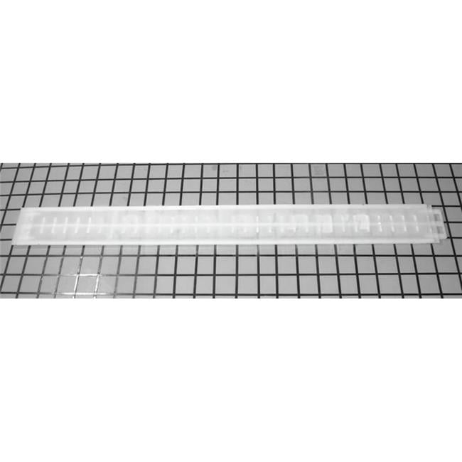 Whirlpool WPLWP99001791 Dishwasher Pump Filter
