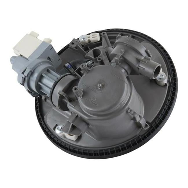 Whirlpool WPLW10888591 Dishwasher Pump & Motor