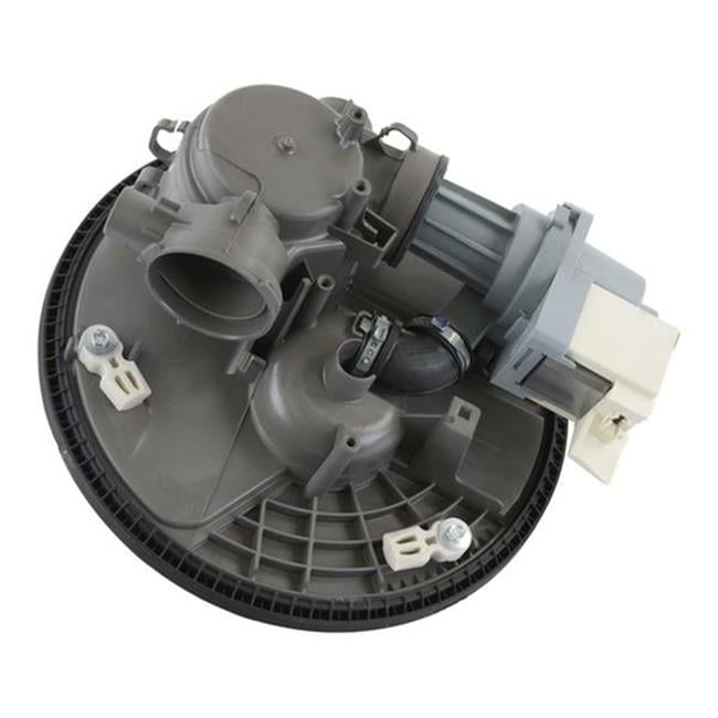 Whirlpool WPLW11025157 Dishwasher Pump & Motor