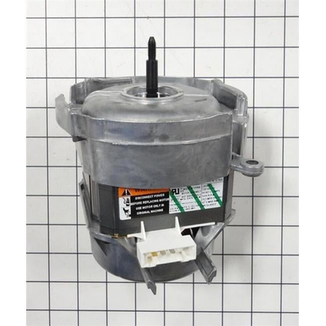 Whirlpool WPLW10200940 Dishwasher Pump Motor