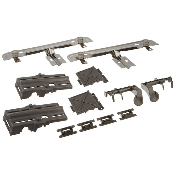 Whirlpool Dishwasher Rack Adjuster W10712394