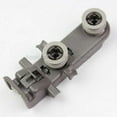 thumbnail image 1 of Whirlpool Dishwasher Rack Roller Wheel WPW10350401, 1 of 4