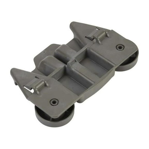 Whirlpool WPLWPW10195417 Dishwasher Rack Roller Wheel