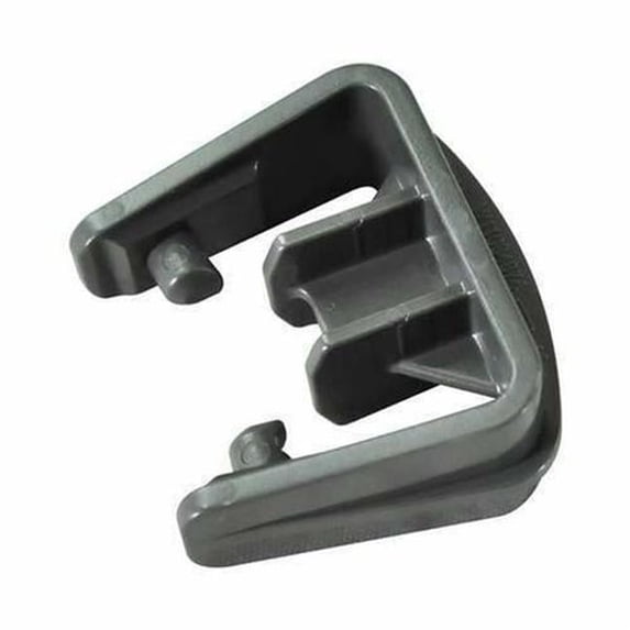 Whirlpool WPLW11545307 Dishwasher Rack Stop