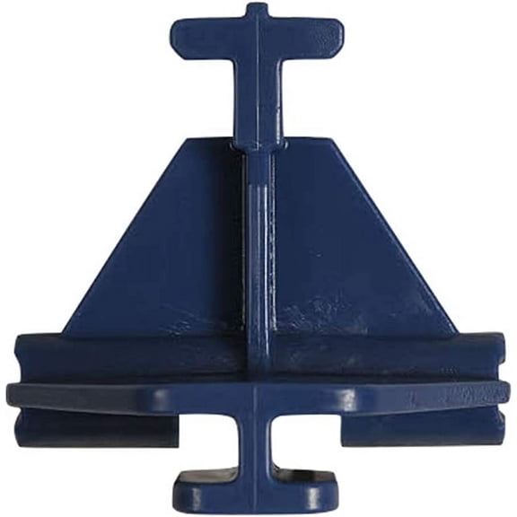 Whirlpool Dishwasher Rack Support WPW10671904