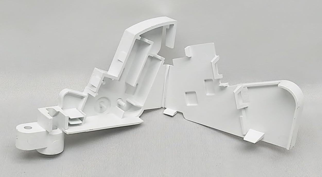 Whirlpool Dishwasher Support Bracket WPW10175383