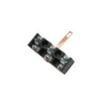 thumbnail image 1 of Whirlpool WPLW11573809 Dishwasher Terminal Block, 1 of 1