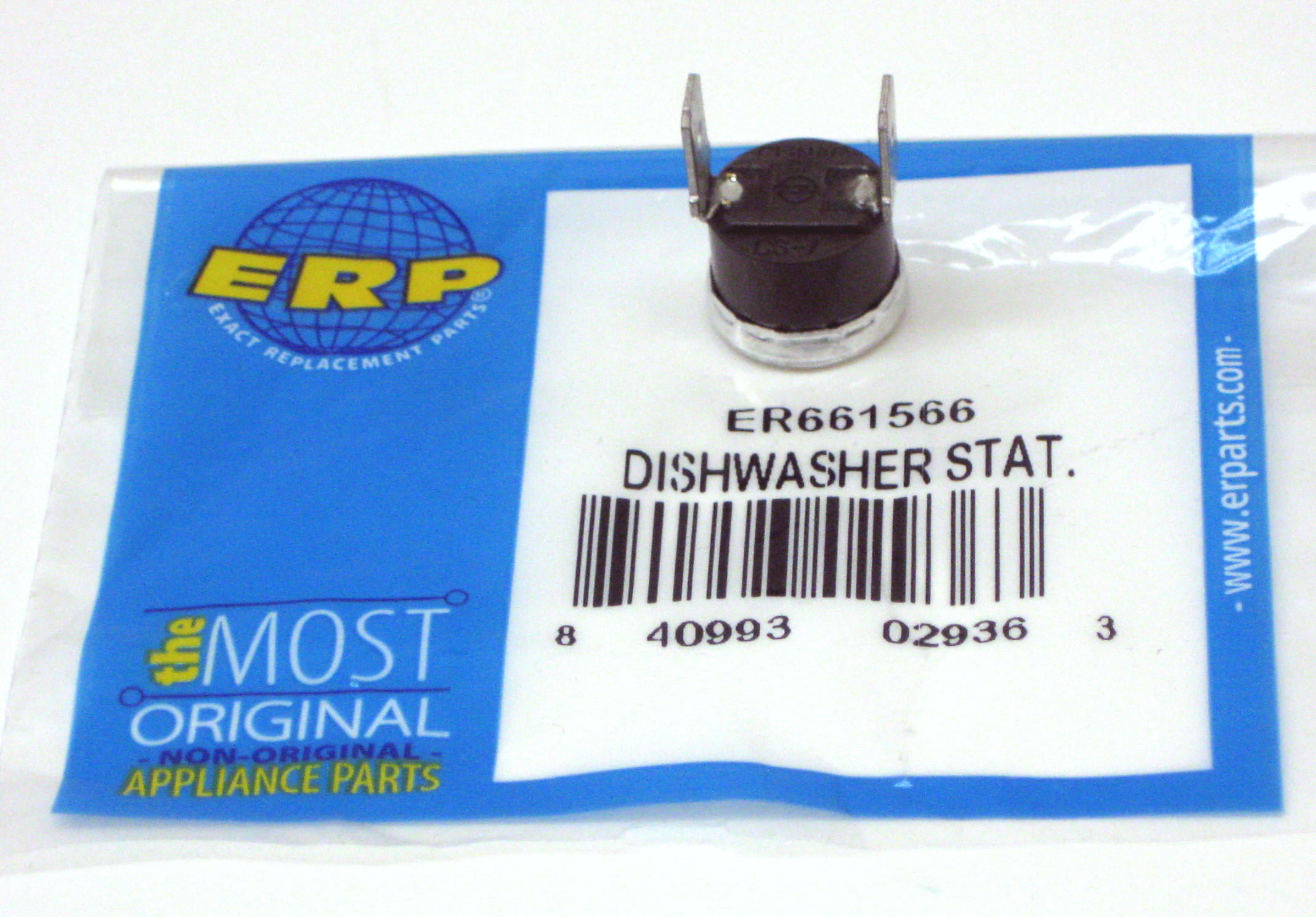 Erp Replacement Dishwasher Mounting Bracket for Whirlpool 8269145
