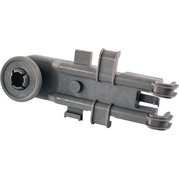 Appliance Factory Parts Whirlpool Dishwasher Upper Dishrack Roll WP8268743