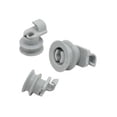 thumbnail image 1 of Whirlpool WPLWP99003147 Dishwasher Upper Rack Wheel, 1 of 1