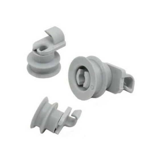 Whirlpool WPLWP99003147 Dishwasher Upper Rack Wheel