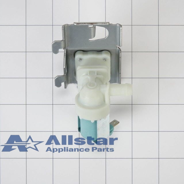 Whirlpool Dishwasher Water Inlet Valve WP8531669