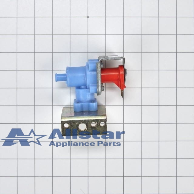 Whirlpool Dishwasher Water Inlet Valve WP99001359