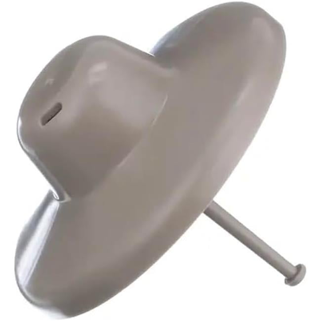 Whirlpool WPLWPW10346525 Dishwasher Water Level Float Assembly Kit