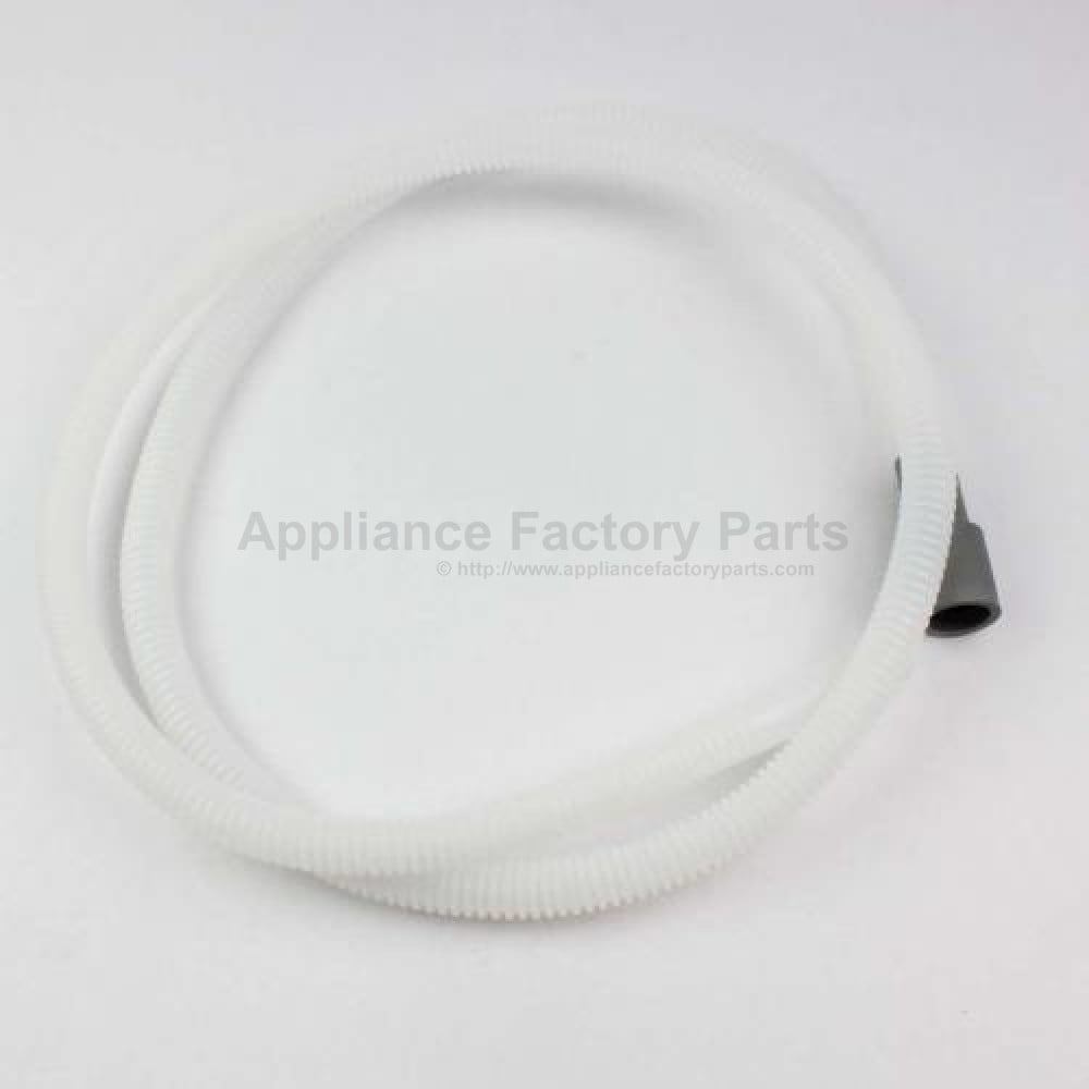 UpStart Components Dishwasher Drain Hose – Replacement For Whirlpool 8269144A, AP4399659, EA2358130 & More
