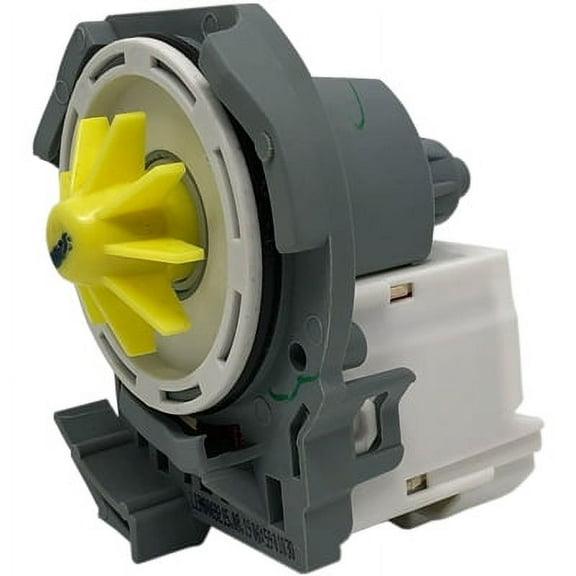 Whirlpool Drain Pump W10876537, AP6004843, PS11738151 For Whirlpool Dishwasher