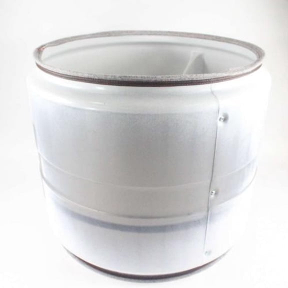 Whirlpool Drum Assembly W10545924