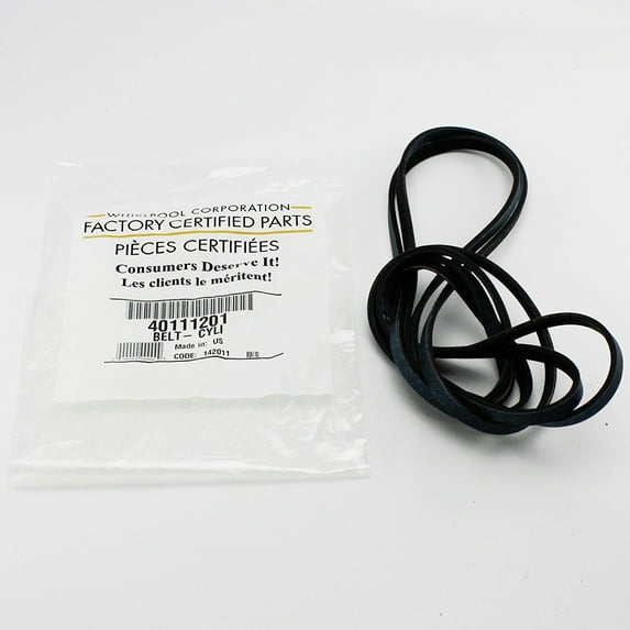 Whirlpool Dryer Belt 40111201