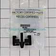 thumbnail image 1 of Whirlpool Dryer Door Switch Actuator WP691581, 1 of 4