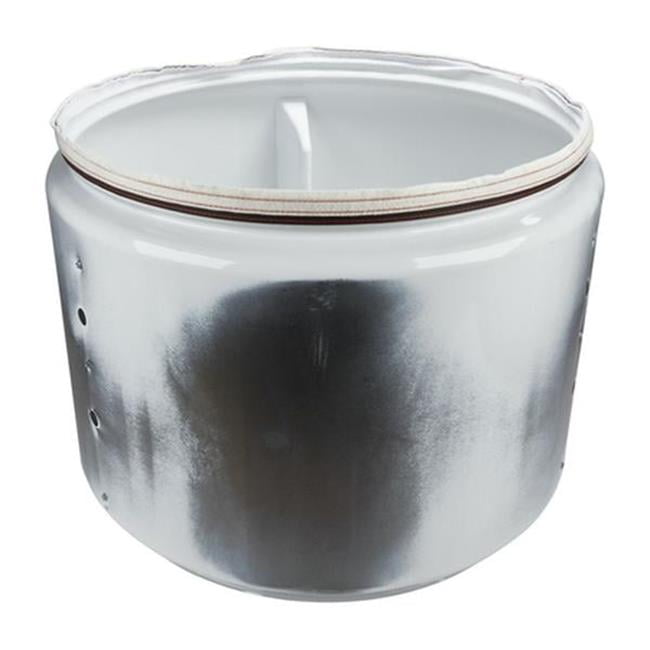 Whirlpool WPLW10899578 Dryer Drum Assembly