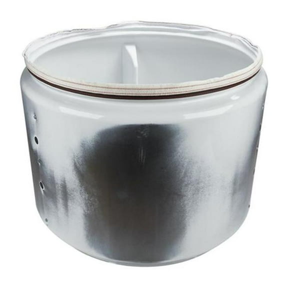 Whirlpool WPLW10899578 Dryer Drum Assembly