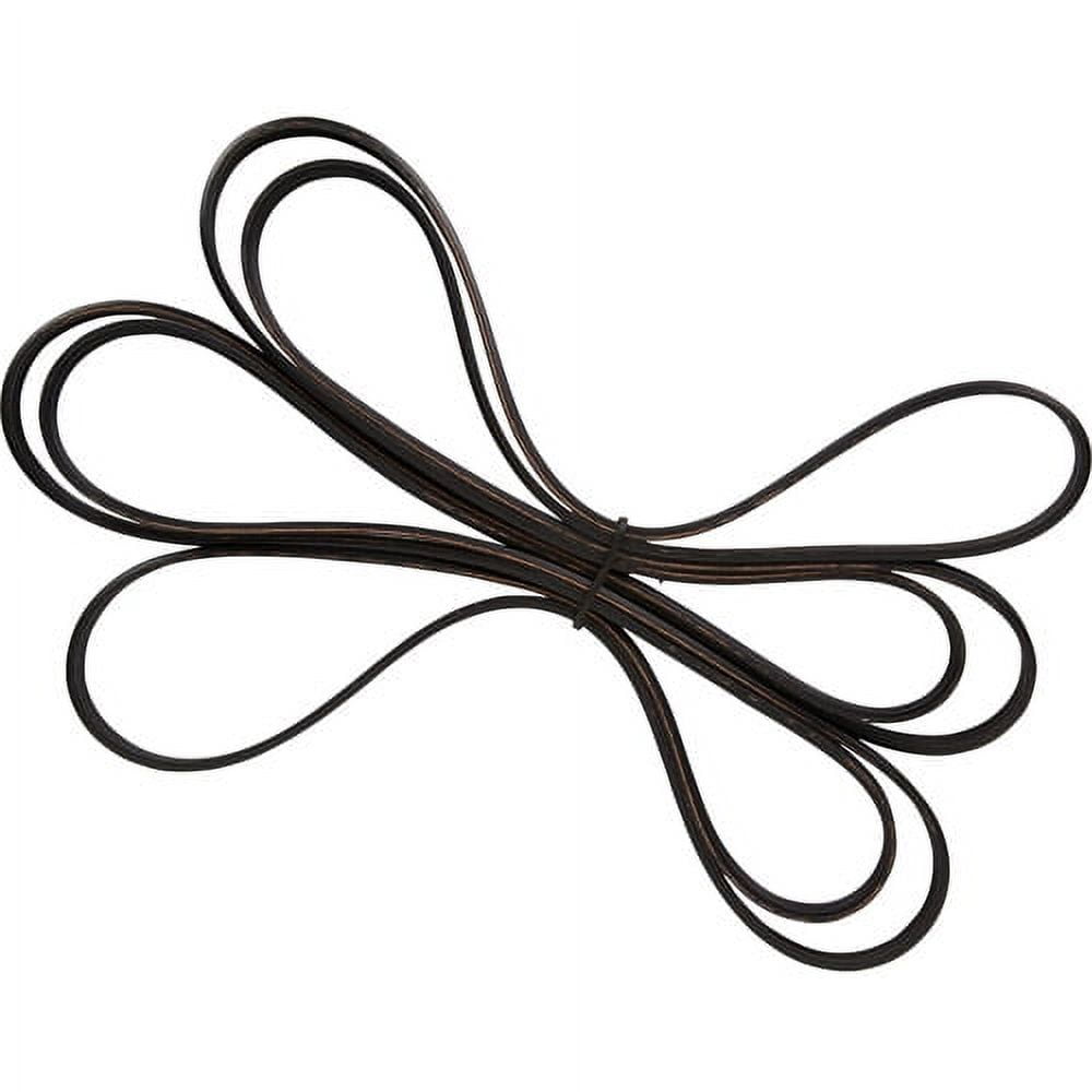Whirlpool Dryer Drum Belt Y312959 Walmart