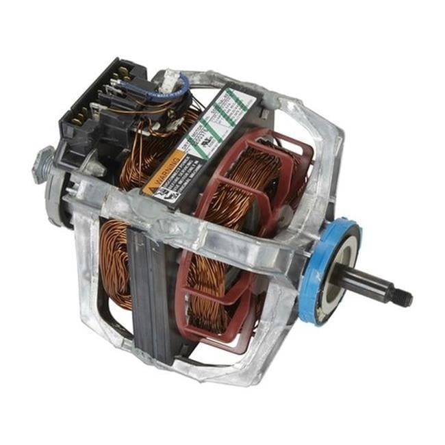 Whirlpool WPLWP2200376 Dryer Drum Drive Motor Assembly
