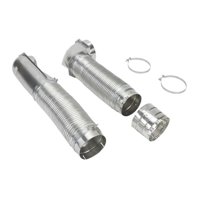Whirlpool WPL4396013RB Dryer Dura Vent Installation Kit