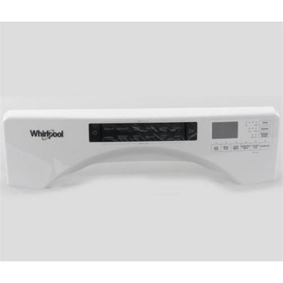 Whirlpool WPLW11378949 Dryer Electronic Control