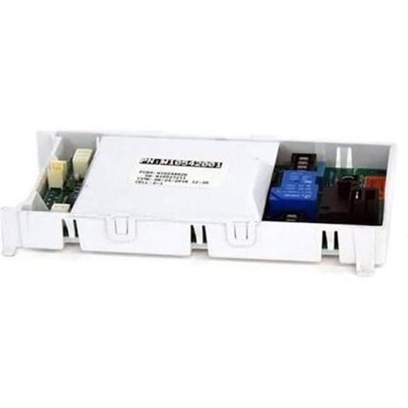 Whirlpool WPLWPW10542001 Dryer Electronic Control