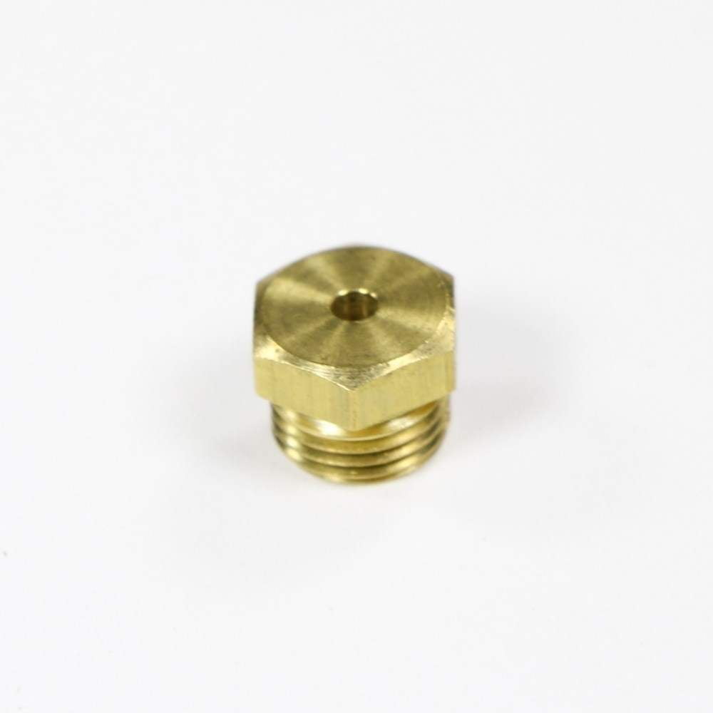 Whirlpool Dryer Gas Orifice (Type 1Nat) Part WP15418