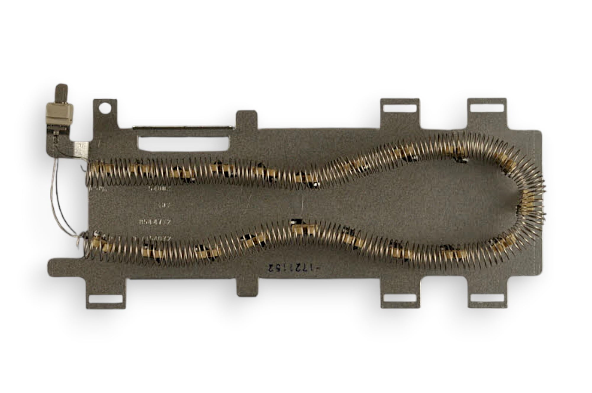 Appliance Factory Parts Whirlpool Dryer Heating Element Assembly WP8544772