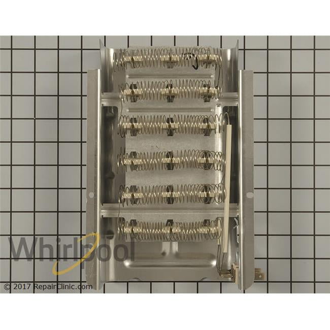 Whirlpool APL8573069 Dryer Heating Element