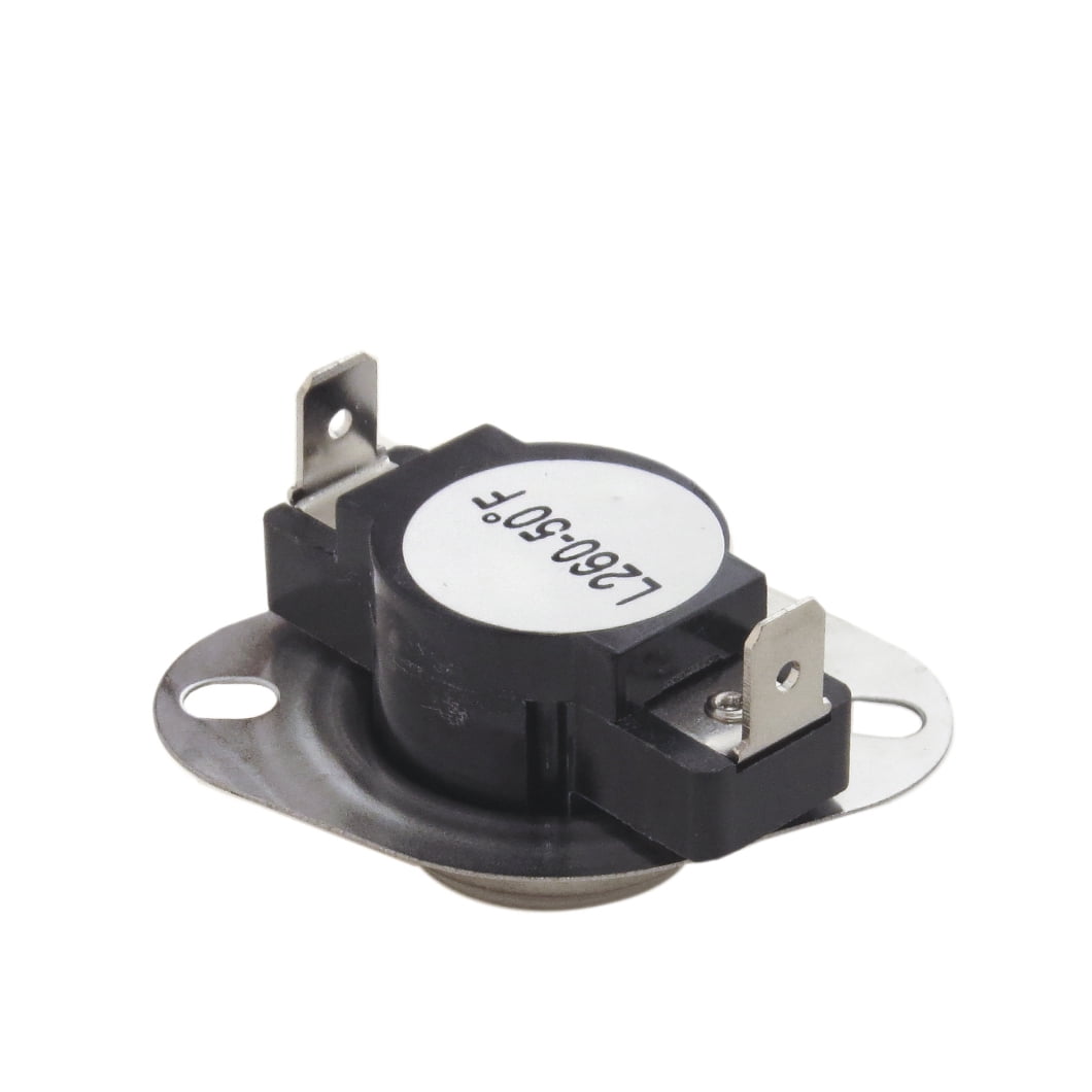 Whirlpool Dryer High Limit Thermostat WP35001092