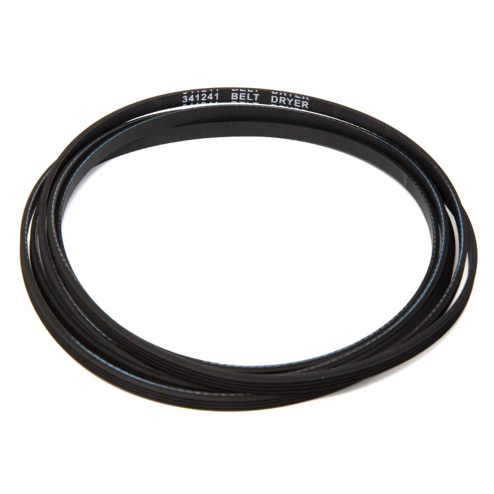 Whirlpool Dryer Replacement Dryer Drum Belt 3394651 - Walmart.com