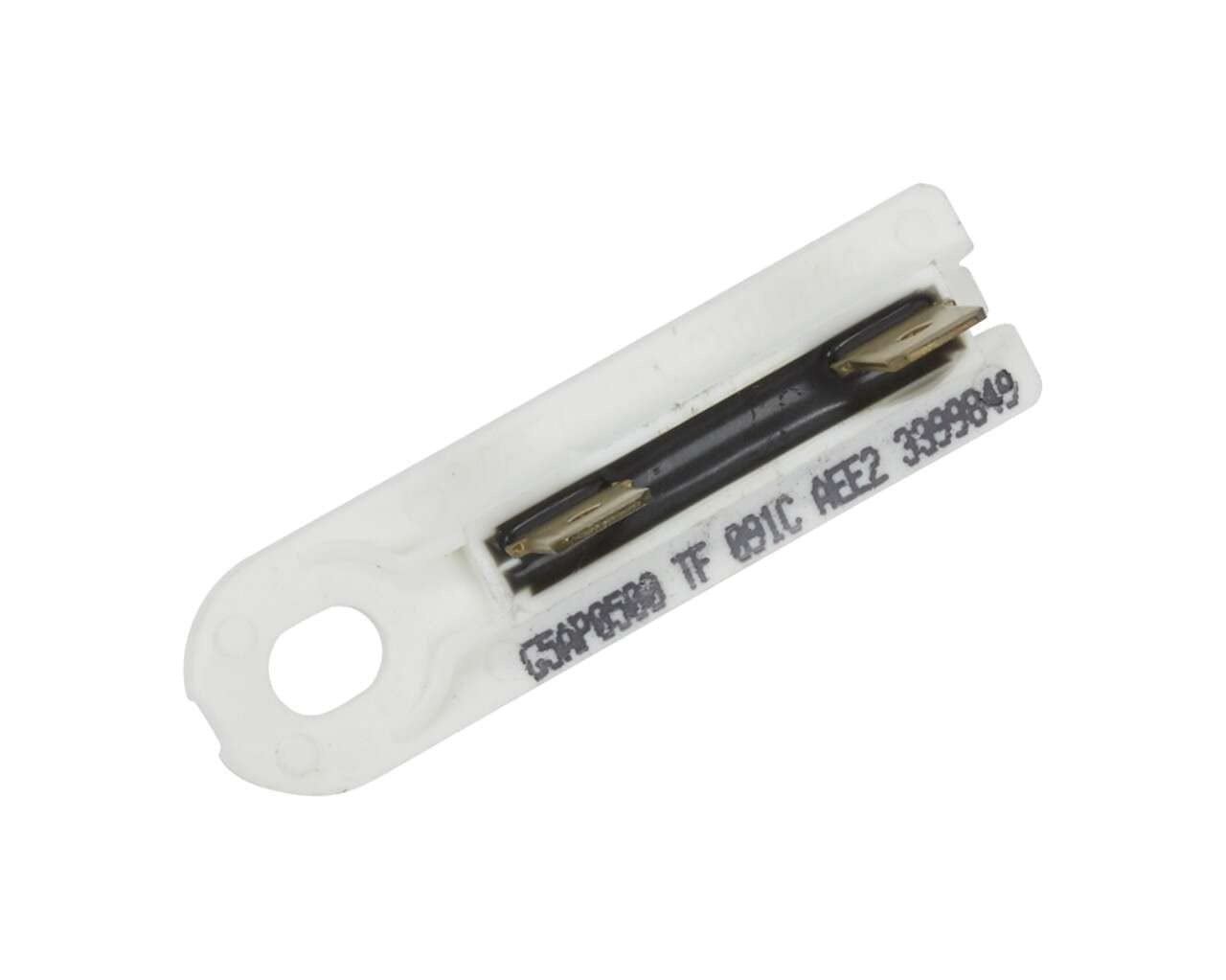 Whirlpool Dryer Thermal Fuse WP3399849 - Walmart.com