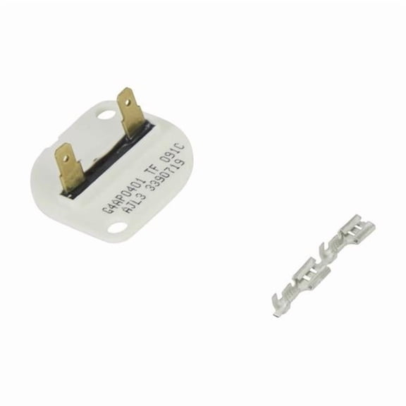 Whirlpool WPLWP3390719 Dryer Thermal Fuse