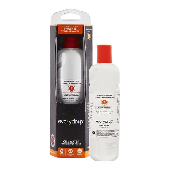 Whirlpool EDR2RXD1 Water Filter