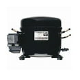 thumbnail image 1 of Whirlpool EGY70HLP1 Replacement Refrigeration Compressor R-134a 1/4 HP, 1 of 2