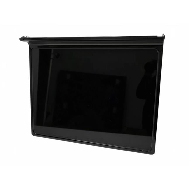 Whirlpool WPLW11548507 Electric Range Cooktop Assembly