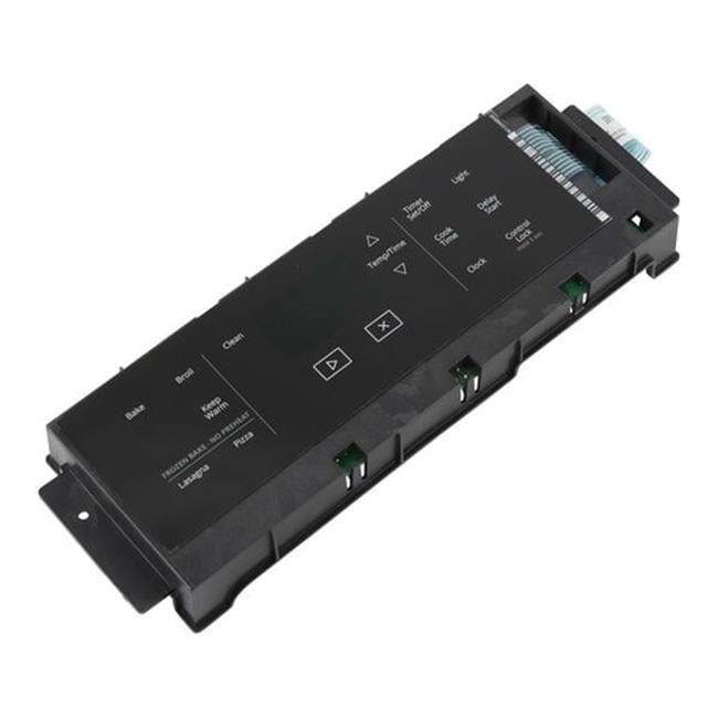 New Genuine Whirlpool Oven Control Board W10759323 Same Day Shipping New Genuine Whirlpool Oven Control Board W10759323 Same Day Shipping