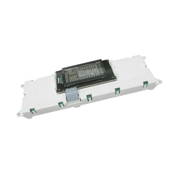 Whirlpool WPLW10877730 Electronic Control Board