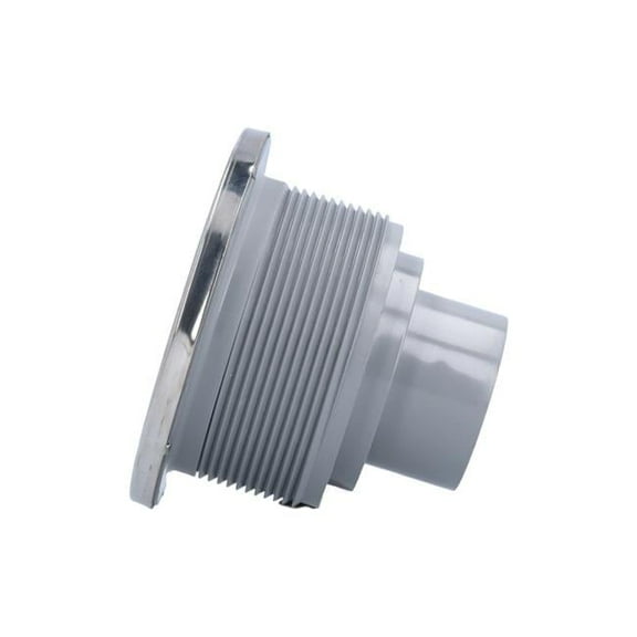 Whirlpool Eyeball Jet Wall Fitting with Escutcheon