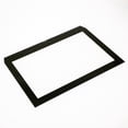 thumbnail image 1 of Whirlpool Oven Glass Door Frame Liner Part # WPW10335920, 1 of 1