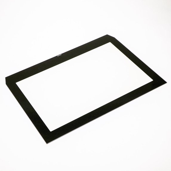Whirlpool Oven Glass Door Frame Liner Part # WPW10335920