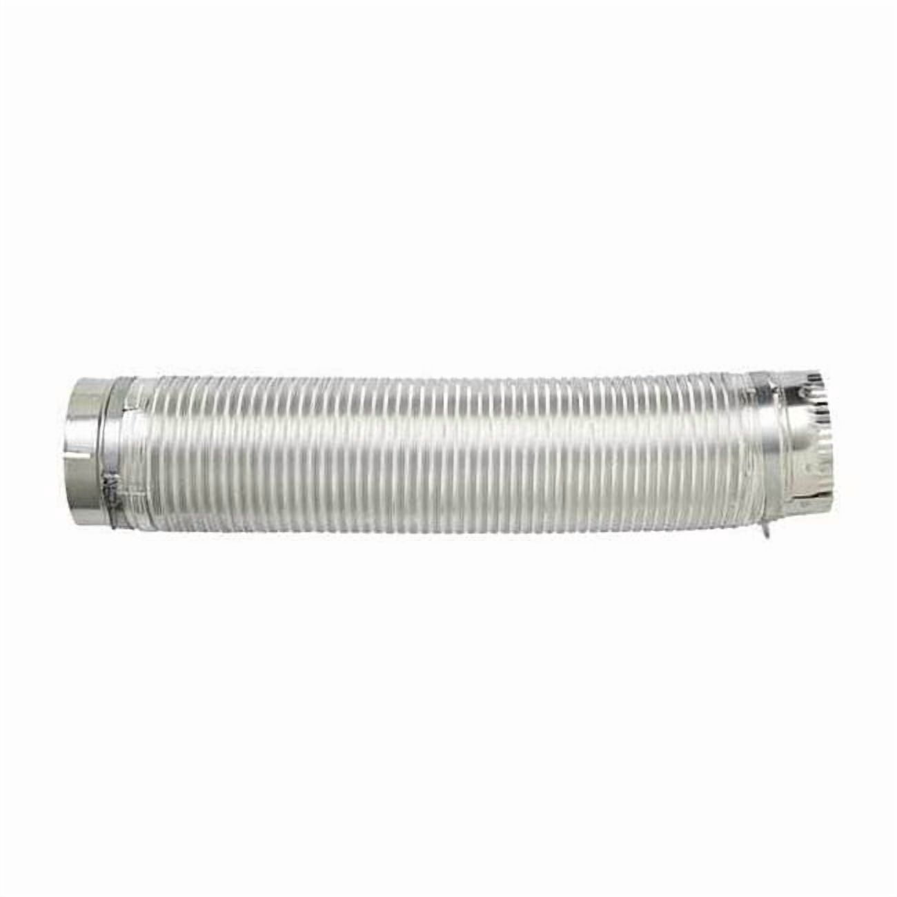 Whirlpool Flexible Dryer Venting,6 ft. 4396010RP