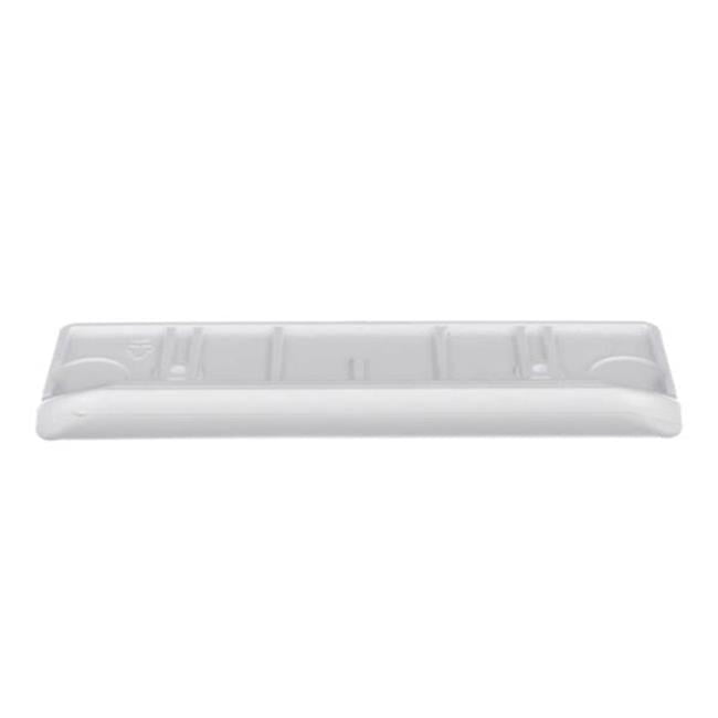 Whirlpool WPLWP67005140 Freezer Door Handle, White